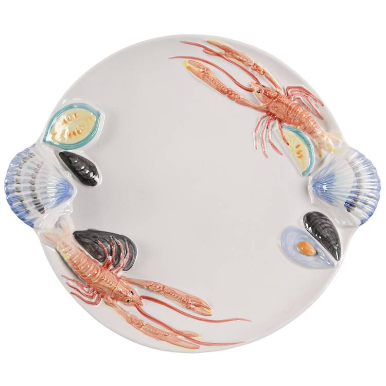 Mare 18" Chop Plate (Round Platter)