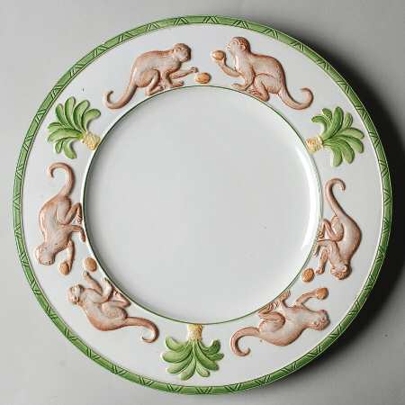 Palma Service Plate (Charger)
