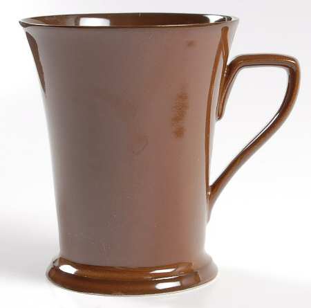 Prairie Adobe Red (China) Mug