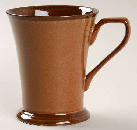 Prairie Adobe Red (China) Mug