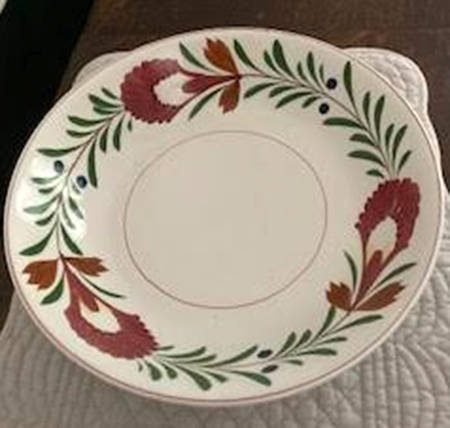 IDI2 11" Round Vegetable Bowl