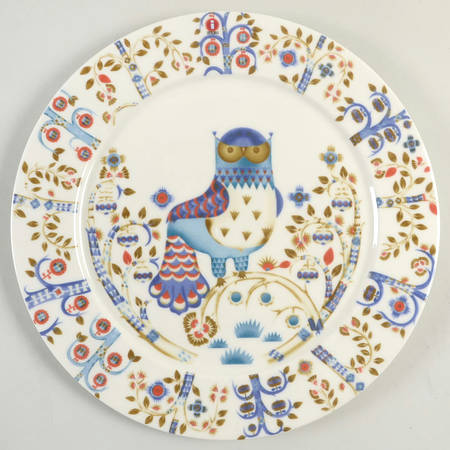 Taika White by Iittala