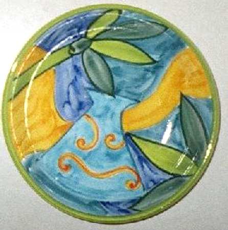 ITY232 Dinner Plate