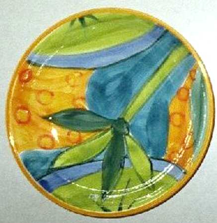 ITY232 Dinner Plate