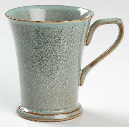 Prairie Turquoise Mug