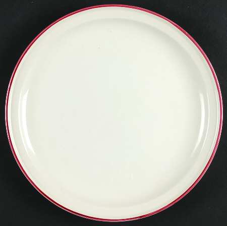 IFP1 Dinner Plate