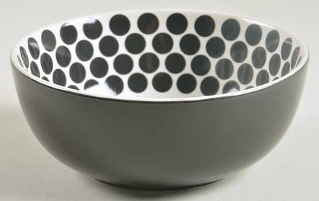 Syntes Konst 4" All Purpose Bowl