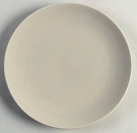 Dinera Beige (Pale Green) Salad/Dessert Plate