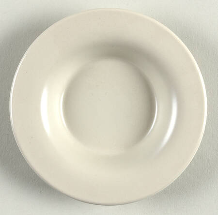 Dinera Beige (Pale Green) Saucer