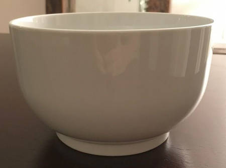 365+ Soup/Cereal Bowl