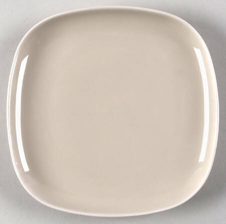 365+ Square Salad/Dessert Plate