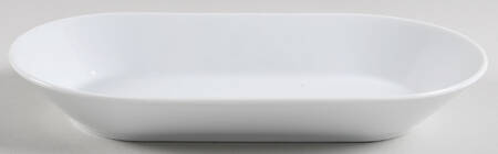 365+ 9" Oval Serving Platter