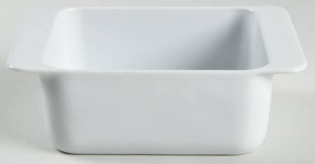 365+ 7" Rectangular Baker