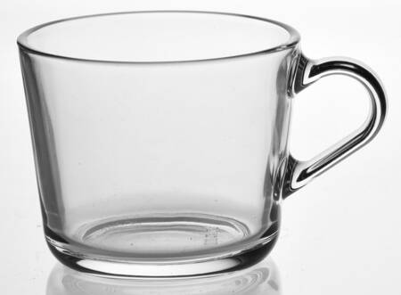 365+ Glassware Mug
