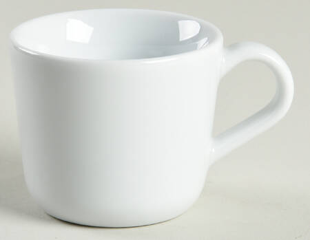 365+ Flat Demitasse Cup