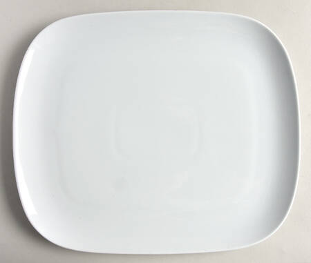 365+ 12" Rectangular Tray
