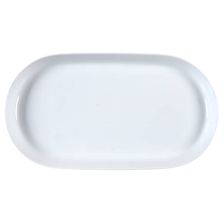 365+ 14" Oval Serving Platter