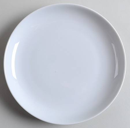 365+ Coupe Salad Plate