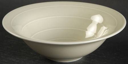365+ Rim Cereal Bowl