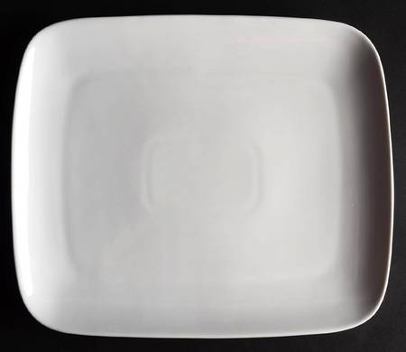 365+ 12" Rectangular Serving Platter