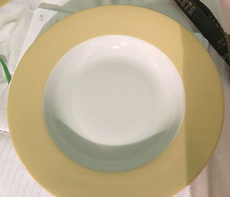 365+ Large Rim Soup Bowl
