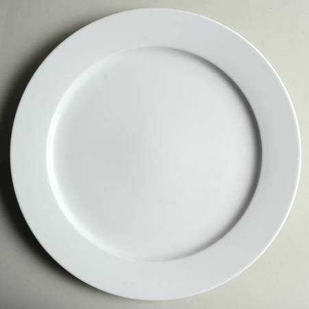 365+ Service Plate (Charger)