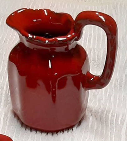 ITY440 Creamer