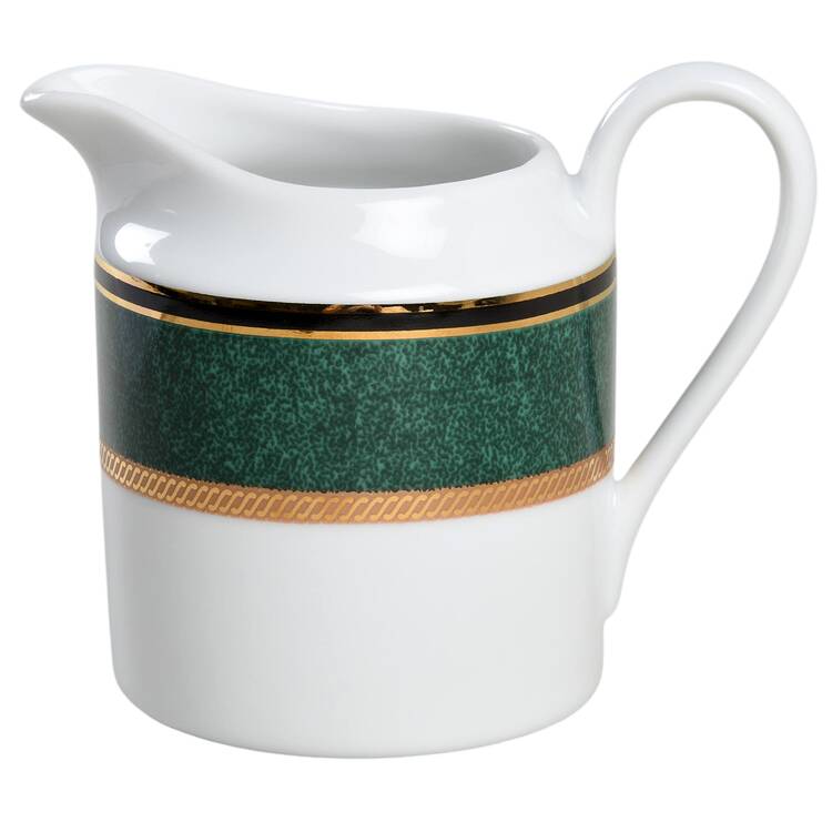 Fifth Avenue Emerald Creamer