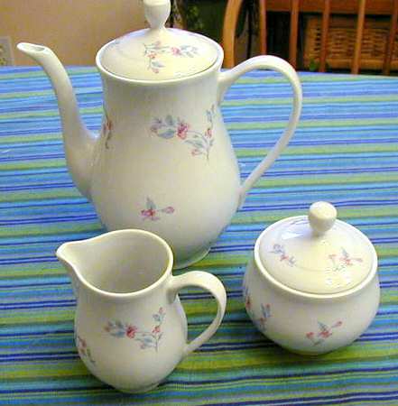Isere by Imperial Limoges