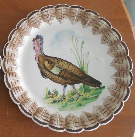 ITY240 Dinner Plate