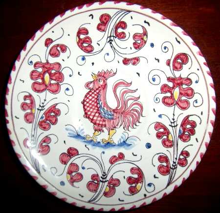 06476 Saucer