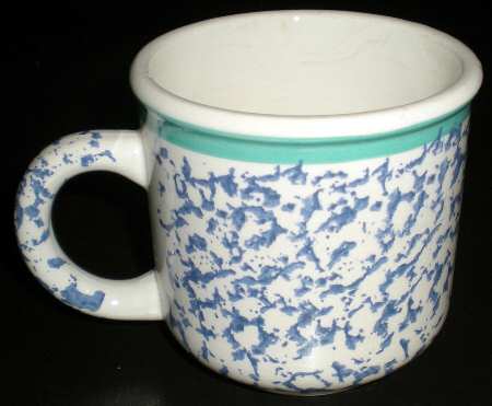 ITY250 Mug