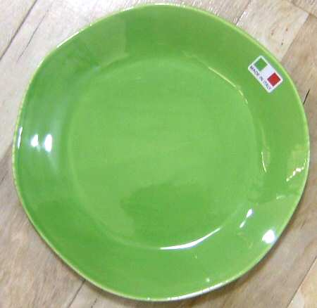 ITY246 Green by Italy
