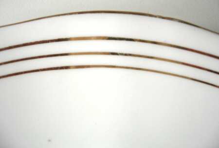 IFC6 Dinner Plate