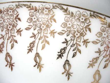 IPE12 Dinner Plate