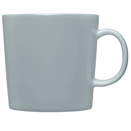 Teema Pearl Gray Grandmug