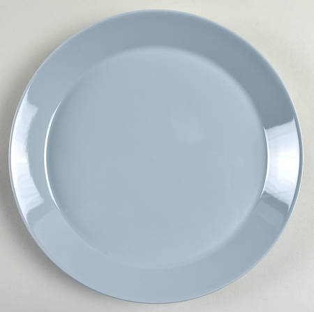 Teema Pearl Gray Dinner Plate