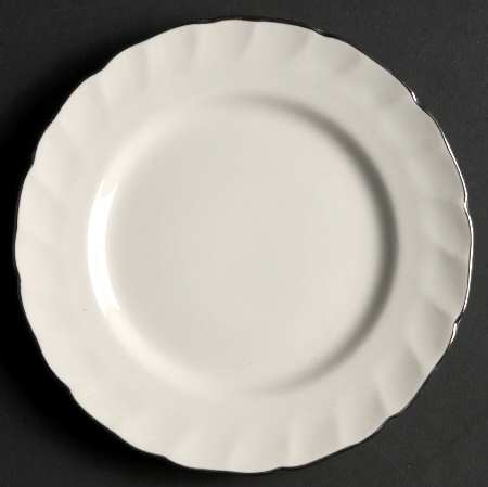IBJ7 Bread & Butter Plate