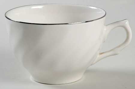 IBJ7 Flat Cup