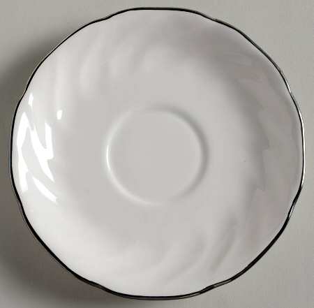 IBJ7 Saucer