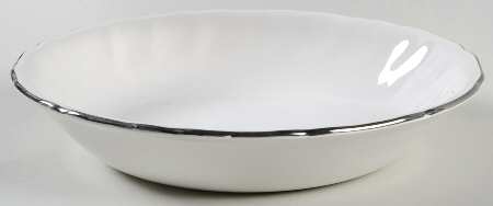 IBJ7 Coupe Soup Bowl
