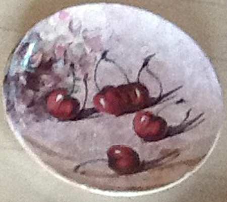 09504 Dinner Plate