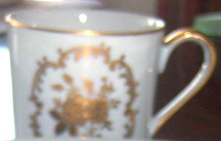 E1422 Snack Cup