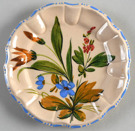9427 Bread & Butter Plate