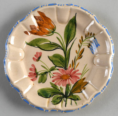9427 Bread & Butter Plate