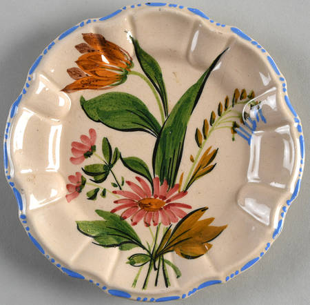 9427 Bread & Butter Plate