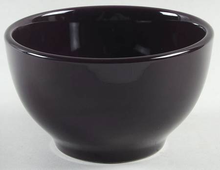 Fargrik Dark Lilac 5" All Purpose Bowl