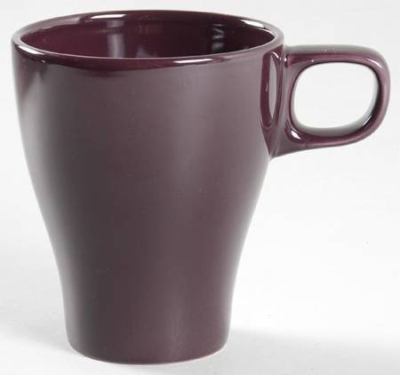 Fargrik Dark Lilac Mug