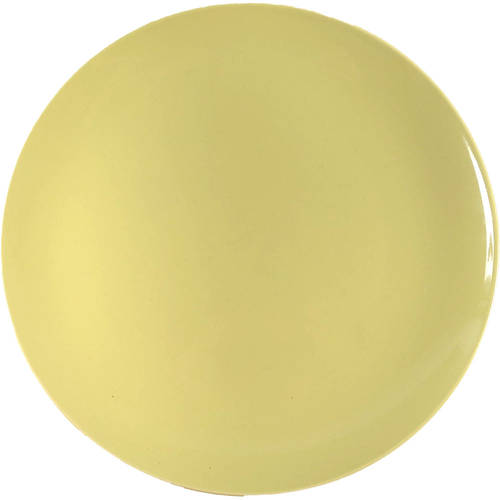 Fargrik Green Dinner Plate