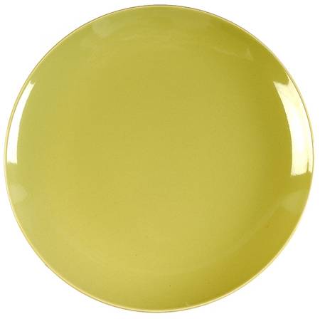 Fargrik Green Salad Plate